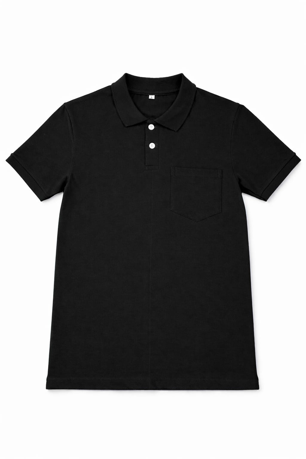 Men’s Classic Royal Blue Polo T-Shirt | Premium Cotton | Slim Fit Casual Wear