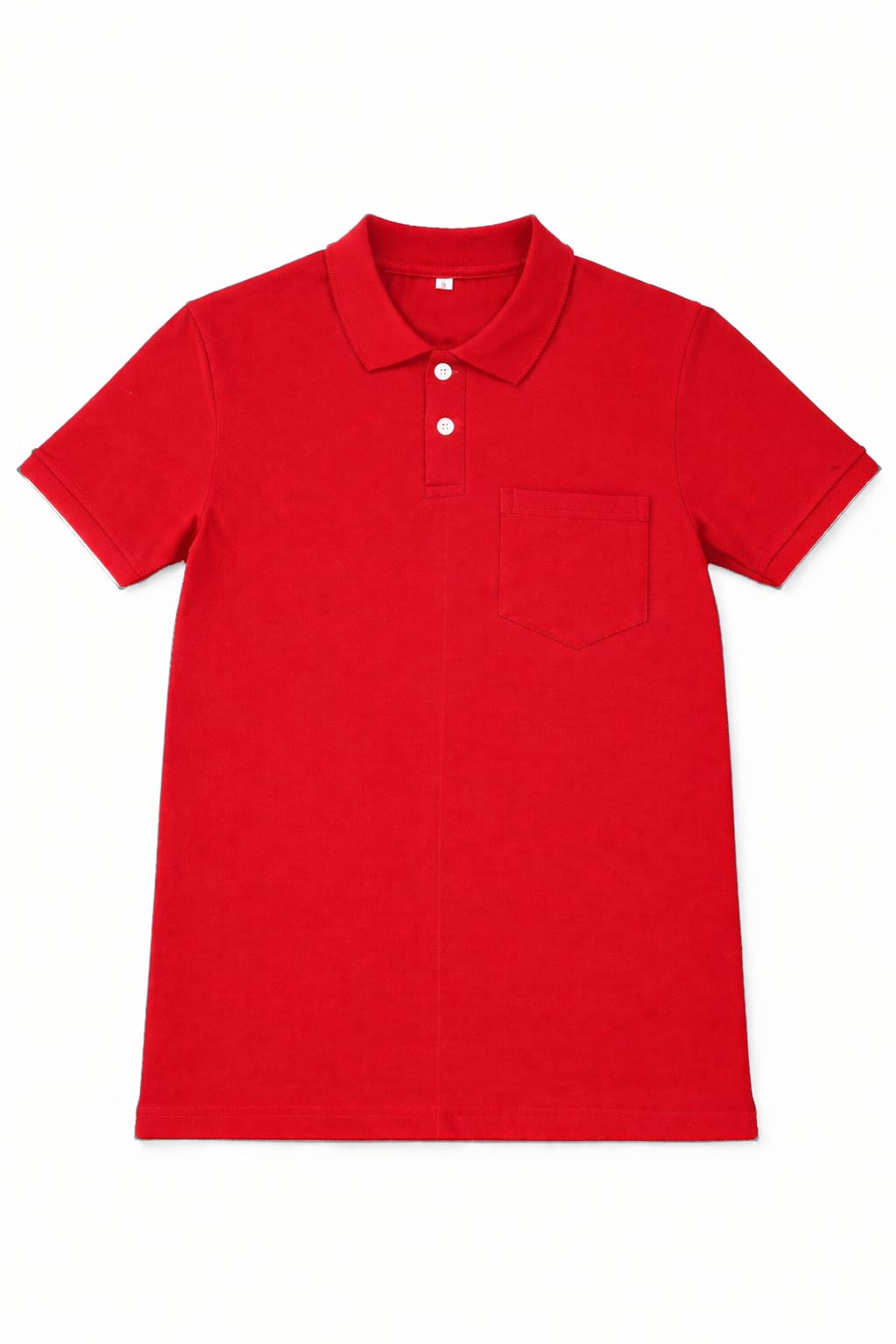 Men’s Classic Royal Blue Polo T-Shirt | Premium Cotton | Slim Fit Casual Wear