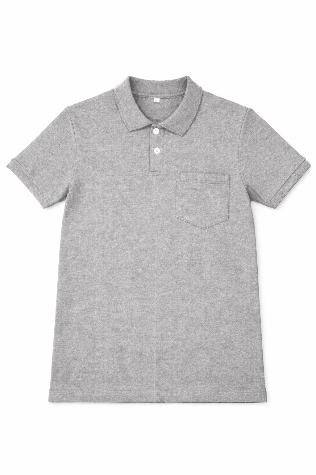 Men’s Classic Royal Blue Polo T-Shirt | Premium Cotton | Slim Fit Casual Wear